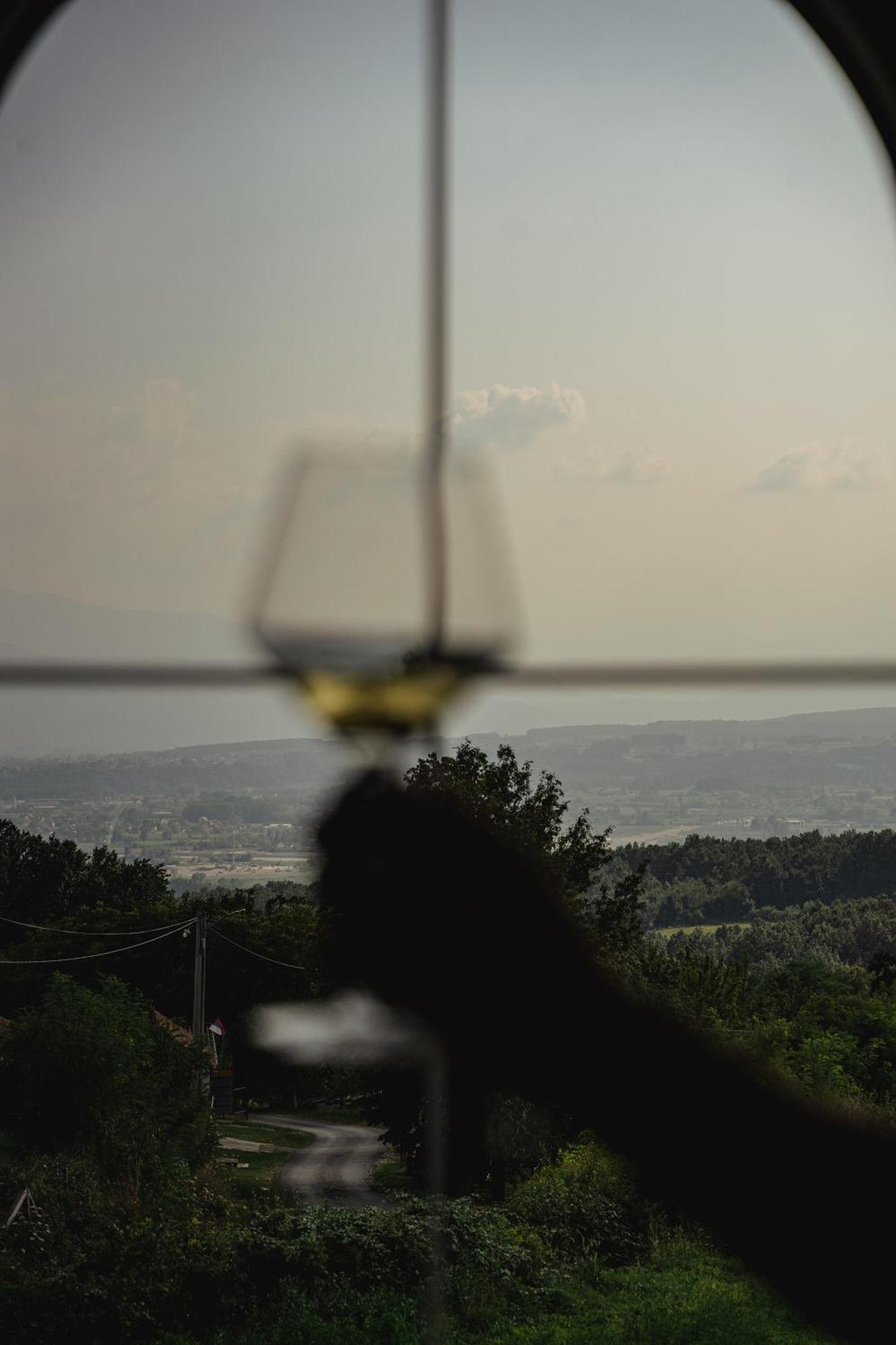 Zlatni Prag - Kraljevo Villa Buitenkant foto